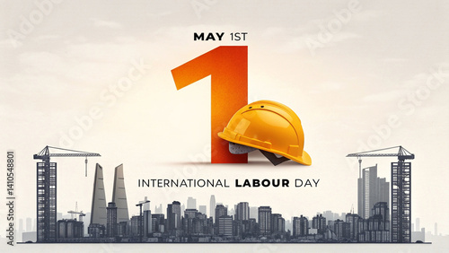 Hands that Build – International Labour Day Celebration