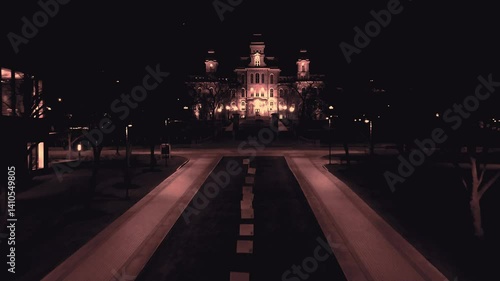 Second Empire Style II