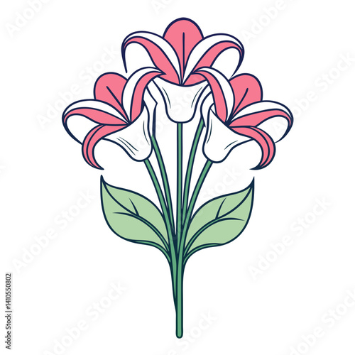  Exquisite Voodoo Lily Bouquet Floral Design