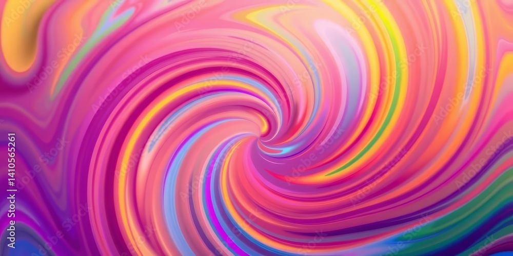 Abstract swirling rainbow texture, vibrant HD wallpaper, colorful, screen Abstract swirling rainbow texture, vibrant HD wallpaper, colorful, screen