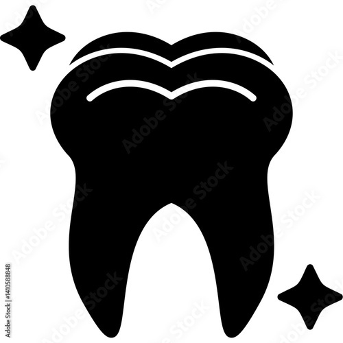 Tooth Icon