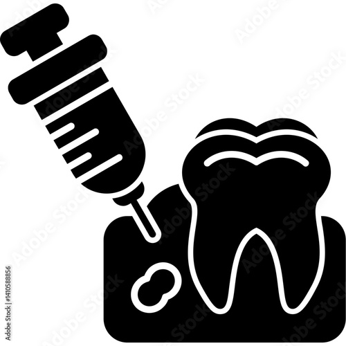 Anesthetic Icon