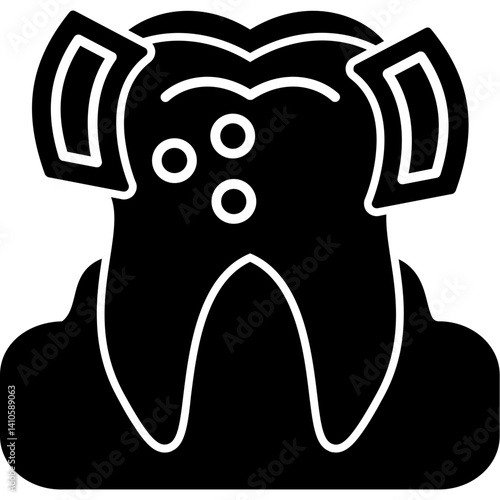 Plaque Icon