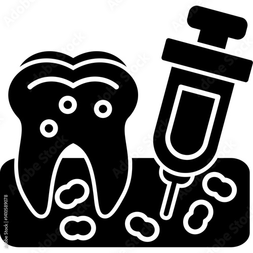 Anesthetic Icon