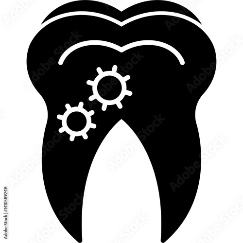 Teeth Icon