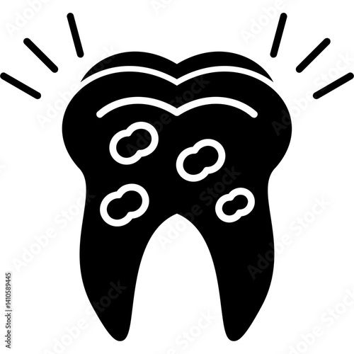 Tooth Icon