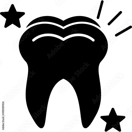 Tooth Icon