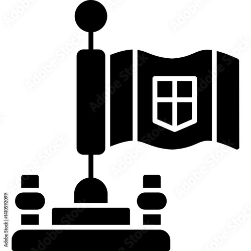 Andorra Icon