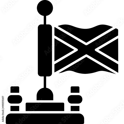 Scotland Icon