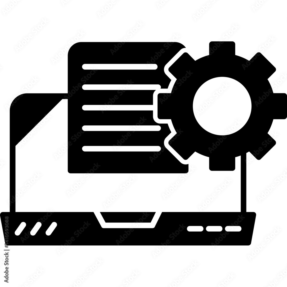Automation Icon Automation Icon