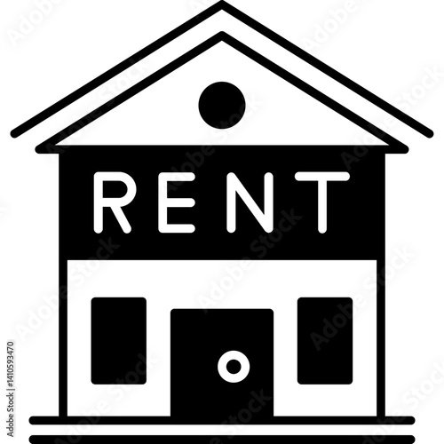 House Rental Icon