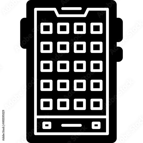 Smartphone Icon
