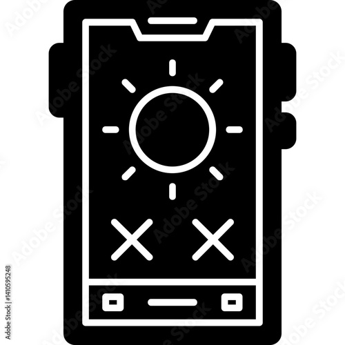Smartphone Icon