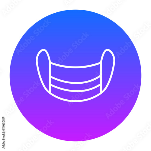 Mask Icon