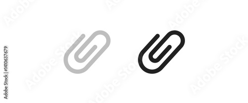 Paperclip
