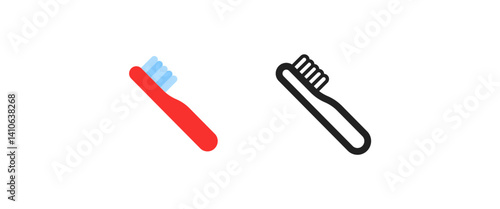 Toothbrush
