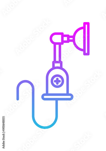 Anesthesia Icon