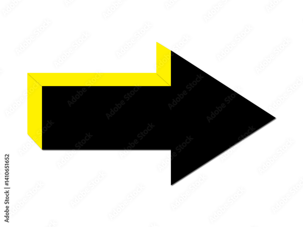 3D Arrow 3D Arrow