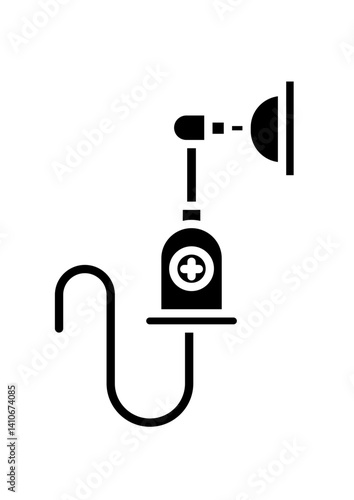Anesthesia Icon