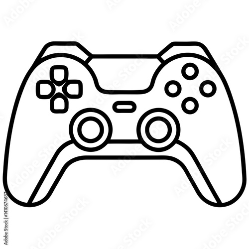 game controller icon