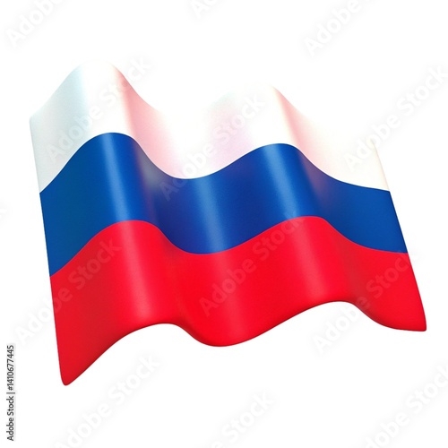Free Download flag of russia - GFXLoad