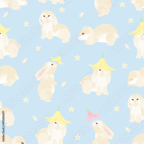 bunny, ester bunny