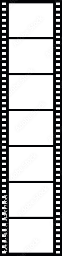 Film Strip Frame SVG Cut Files for Cricut & Silhouette Film Strip Frame SVG Cut Files for Cricut & Silhouette