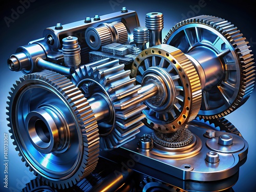 SolidWorks 3D Modeling Software Engineering Design CAD