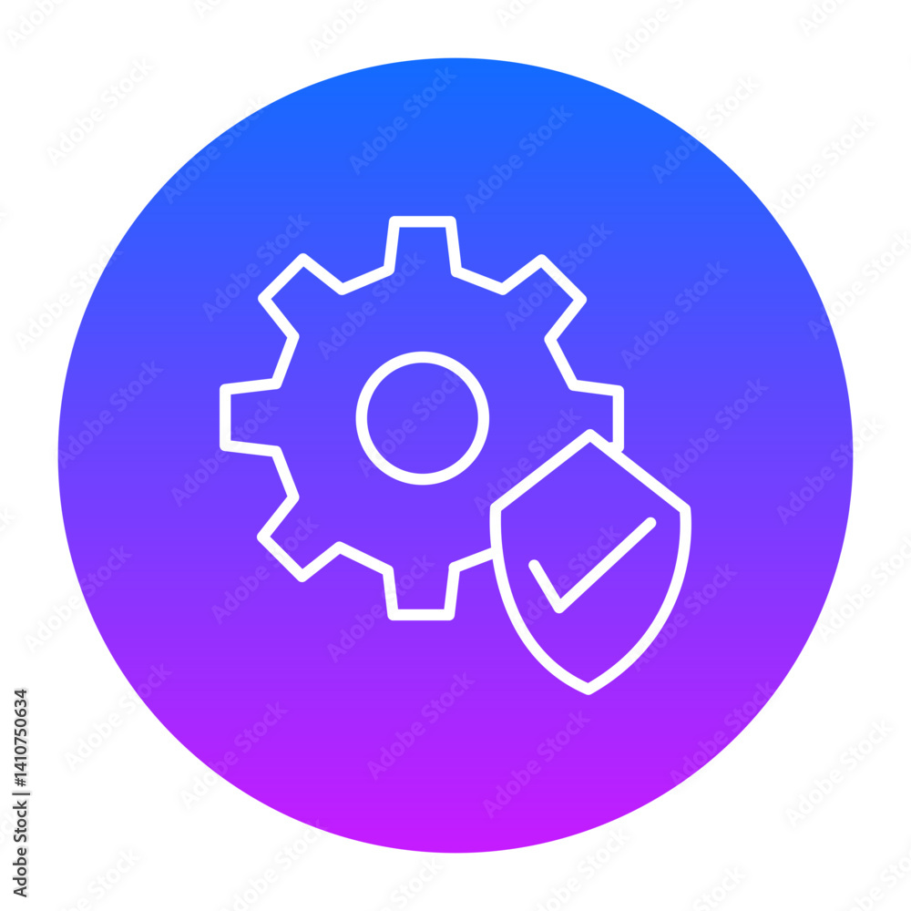 Security Settings Security Settings