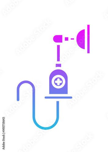 Anesthesia Icon