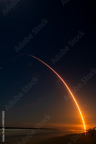 Night Launch