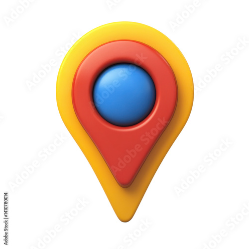 Location Icon isolated on transparent background. Free Download Location Icon isolated on transparent background. - GFXLoad