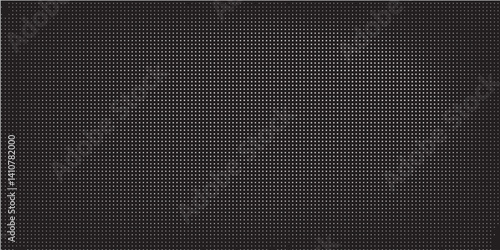 Linear square halftone, screentone element. Squares geometric pattern, background, texture