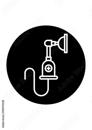 Anesthesia Icon