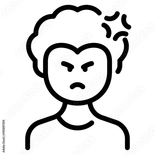 Enraged 