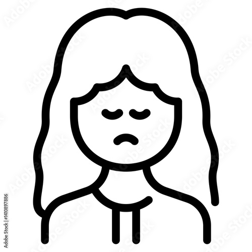 Sad