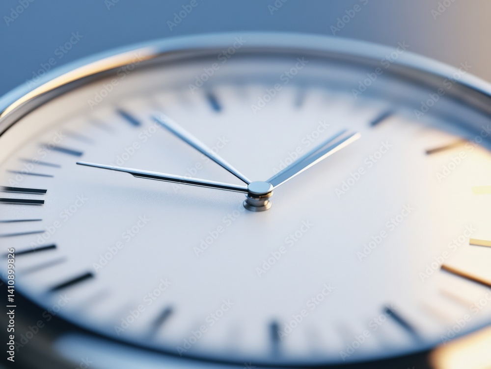 Close-up of a wristwatch face Close-up of a wristwatch face