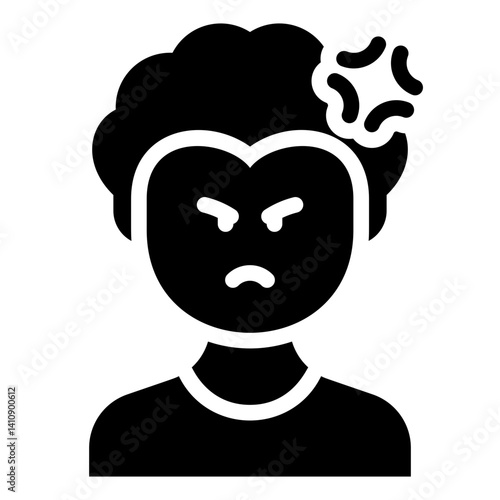 Enraged 