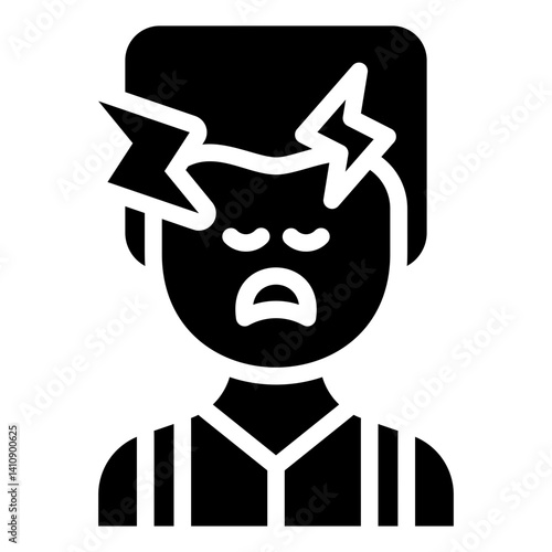 Frustrated
