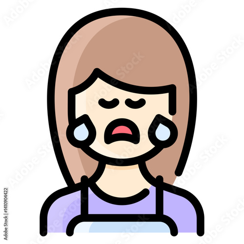 Cry
