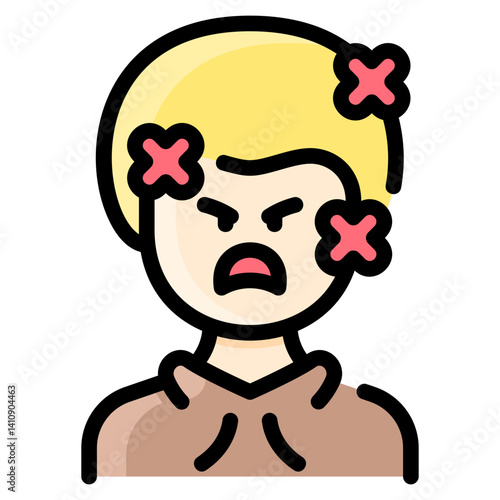 Disgust