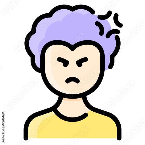 Enraged 