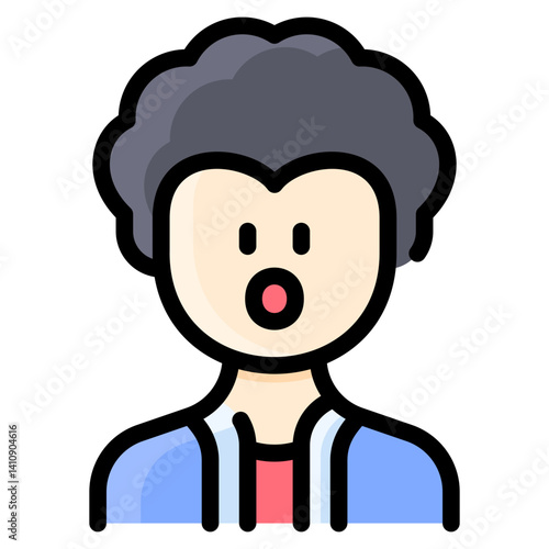 Surprised
