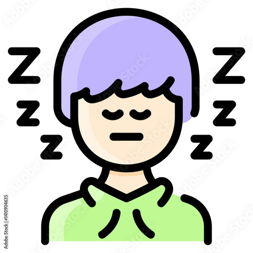 Tired