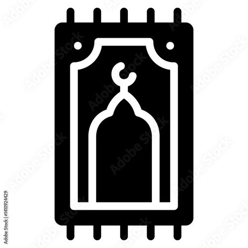 Prayer mat