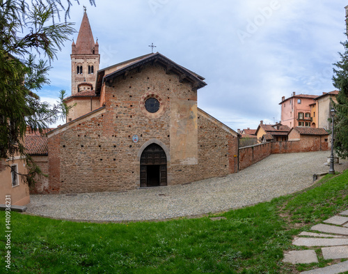 Photos Saluzzo, province of Cuneo, Italy