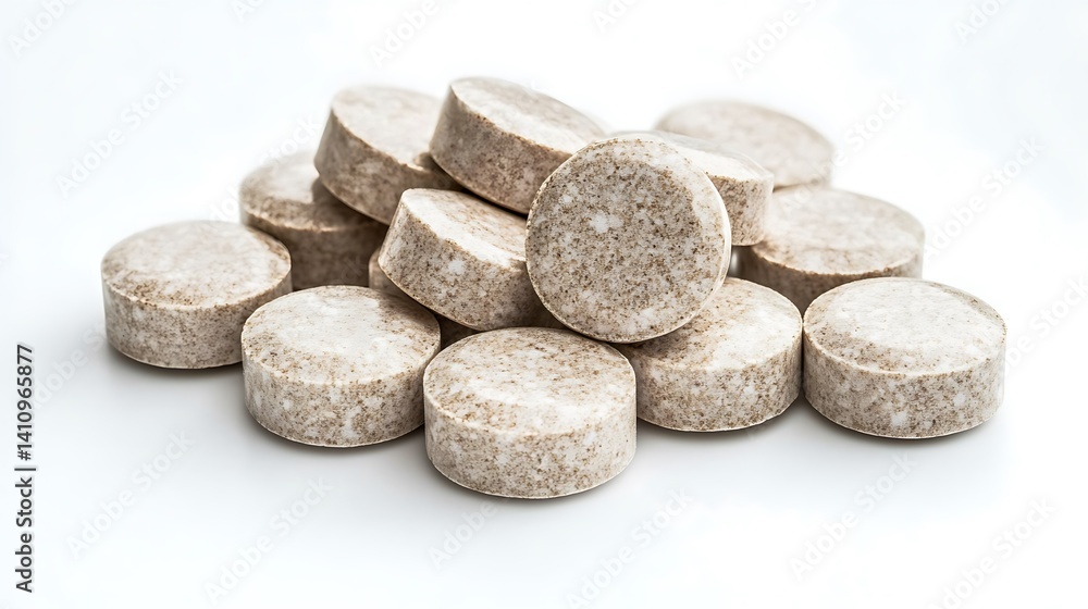 drug formulation, tablets, capsules, clean and modern, no drug formulation, tablets, capsules, clean and modern, no
