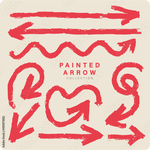 paintedarrow