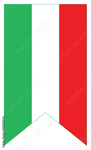 Free Download Vertical Bunting Hungary Flag Europe Country - GFXLoad