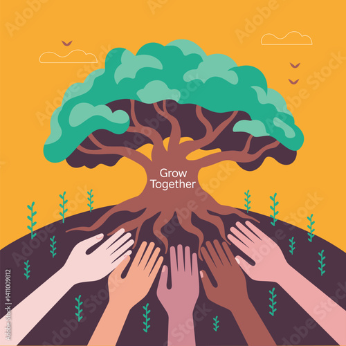 Save the Planet Protest – Stand Against Pollution and Fight for Environmental Justice